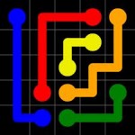 Flow Free – увлекательная и занятная головоломка на Android