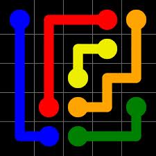 Flow Free – увлекательная и занятная головоломка на Android Flow Free – увлекательная и занятная головоломка на Android