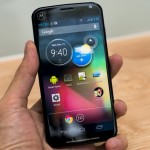 Google X Phone?