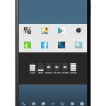 Double minimal
