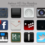 Aeolus HD