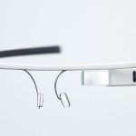Технические характеристики Google Glass