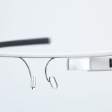 Технические характеристики Google Glass