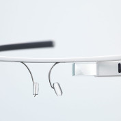 Технические характеристики Google Glass