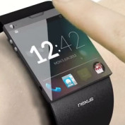 Концепт Nexus Watch