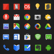 Plex icons