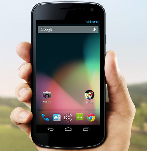 google mobile