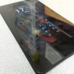 Новый Nexus 7