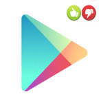 Google Play. Полный редизайн.