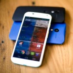 Moto X смартфон от  Google