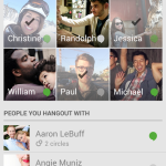 Грядущее обновление Hangouts