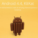Следующая версия Android — 4.4 Kit Kat