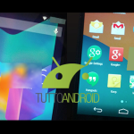 Скриншоты android 4.4 и новые подробности