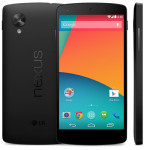 Слухи: 31 октября — начало продаж Nexus 5 в Google Play