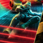 Gravity Project — динамичный раннер для android