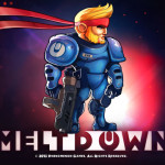 Meltdown — экшн-шутер  для Android
