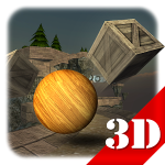 Баланс 3D теперь и на андроид!