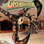 Grabatron — крутая леталка для android