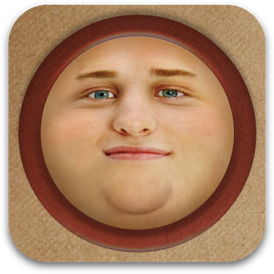 FatBooth – накинь парочку килограмм FatBooth – накинь парочку килограмм