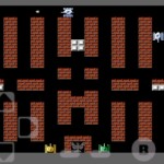 Играем танчики по сети