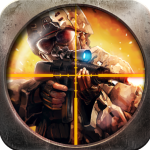Death Shooter-  почувствуй себя снайпером!