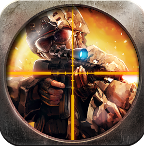 Death Shooter- почувствуй себя снайпером! Death Shooter- почувствуй себя снайпером!