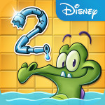 Where’s My Water 2 — захватывающая android головоломка 