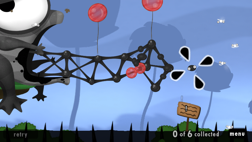 World of Goo на андроид