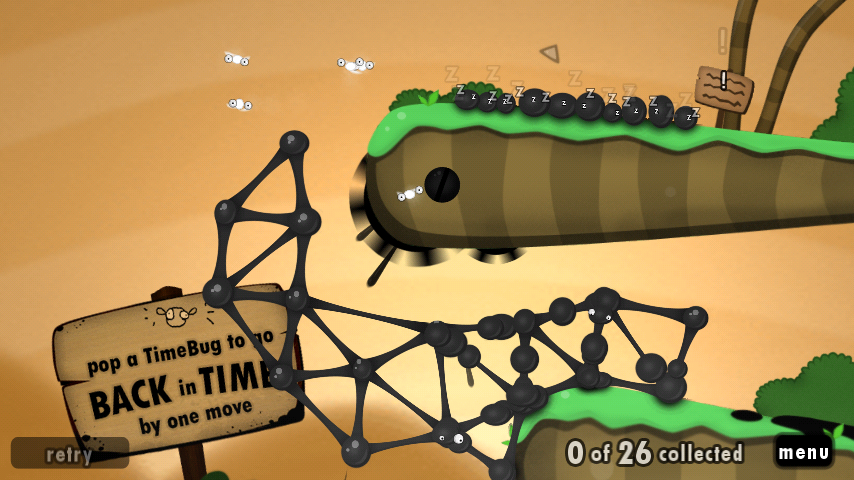 World of Goo на андроид
