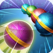 Sparkle Epic — аркада в стиле Zuma для android
