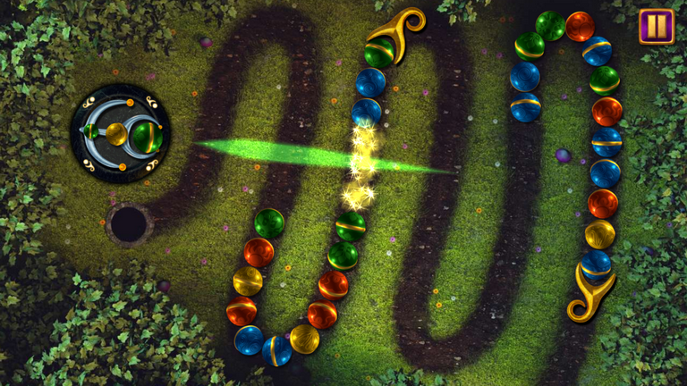 zuma для android