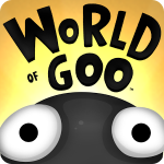 World of Goo на андроид