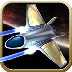Solar Warfare — фантастический авиасимулятор