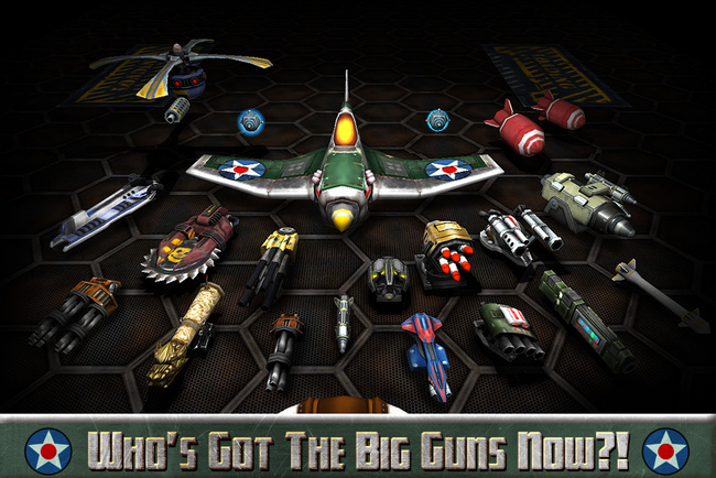 Bombshells