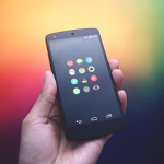Themer — темы оформления на любой  вкус в одном приложении