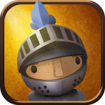 Wind-up Knight — игра про отважного рыцаря