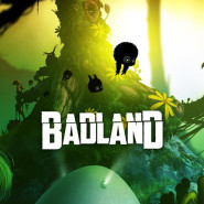 Badland- очаровательный платформер