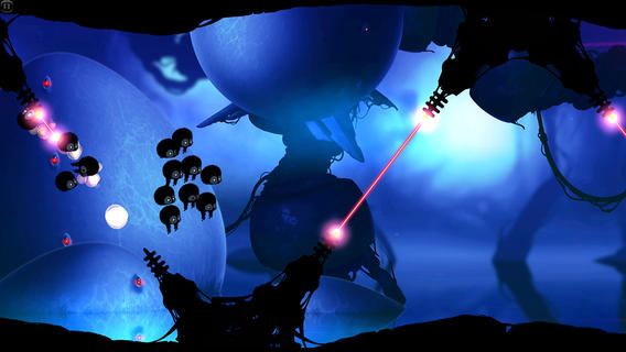 Скачать badland