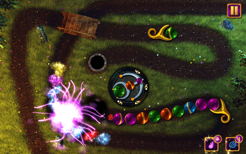 zuma для android