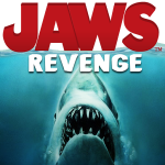 Jaws Revenge — кровожадная акула!