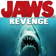 Jaws Revenge — кровожадная акула!