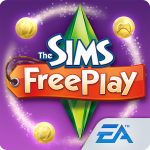 The Sims —  игра-симулятор жизни