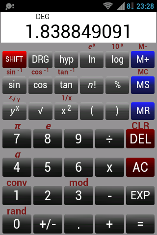 smart tools для андроид