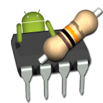 Electrodroid — помощник радиолюбителя