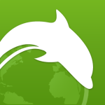 Dolphin Browser — популярный браузер
