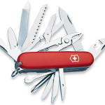 Swiss Army Knife — швейцарский нож для андроид