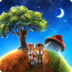Little galaxy — очаровательный таймкиллер