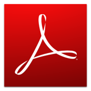 Adobe Reader — лучший и надежный PDF ридер