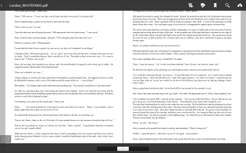 Программа для чтения pdf для андроид