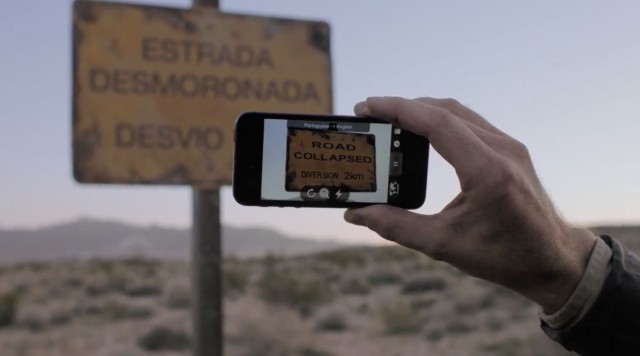 фото переводчик для android